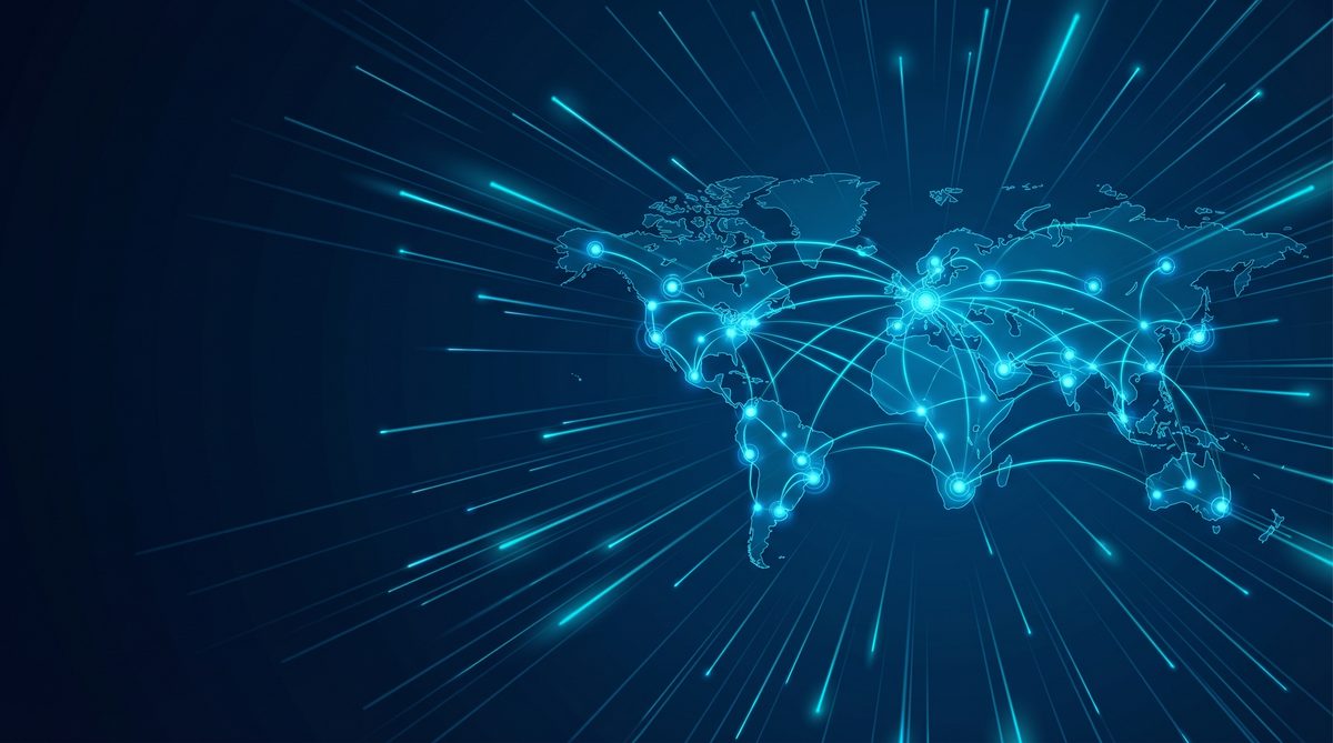 轻置加速器全球网络加速